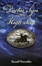Cover of: Doctor Syn on the Highseas