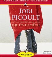 Cover of: The Tenth Circle by Jodi Picoult