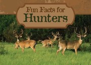 Cover of: Fun Facts For Hunters