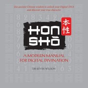 Cover of: Honsho by 