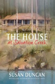 Cover of: The House At Salvation Creek