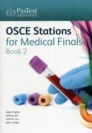 Cover of: Osce Stations For Medical Finals Book 2