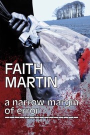 Cover of: A Narrow Margin Of Error