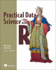 Cover of: Practical Data Science With R by 
