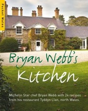 Cover of: Bryan Webbs Kitchen