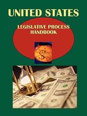Cover of: Us Legislative Process Handbook Vol 2 Senate