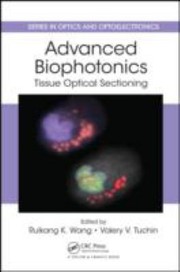 Cover of: Advanced Biophotonics Tissue Optical Sectioning by 