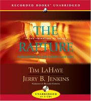 Cover of: The Rapture by Jerry B. Jenkins, Tim F. LaHaye