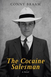 Cover of: The Cocaine Salesman