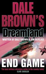 Cover of: Dreamland End Game