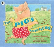 Cover of: The Pigs Knickers