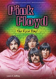 Cover of: Pink Floyd The Rock Band