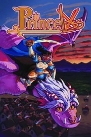 Cover of: Princeless Short Stories Volume 1