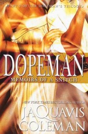 Cover of: Dopeman
            
                Dopemans Trilogy by 