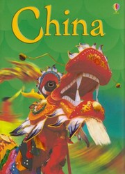 Cover of: China Leonie Pratt