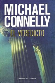 Cover of: El Veredicto by 