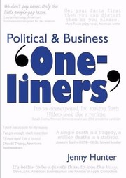 Cover of: Policital And Business One Liners