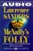 Cover of: Mcnallys Folly