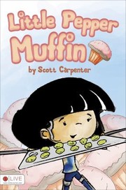 Cover of: Little Pepper Muffin