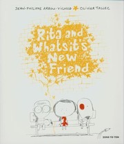 Cover of: A Friend For Tea
