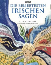 Cover of: Die Beliebtesten Irischen Sagen by 