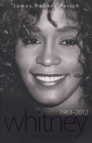 Cover of: Whitney 19632012 We Will Always Love You