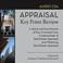 Cover of: Appraisal Key Point Revised Audio CDs