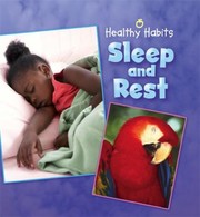 Cover of: Sleep And Rest