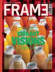 Cover of: Frame The Great Indoors Issue 78 Janfeb 2011