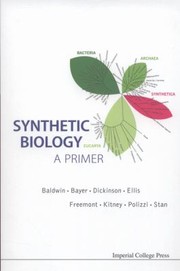 Cover of: Synthetic Biology A Primer