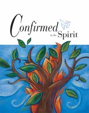 Cover of: Confirmed In The Spirit by 