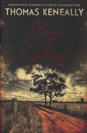 Cover of: Shame And The Captives
