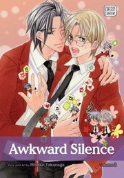 Cover of: Awkward Silence