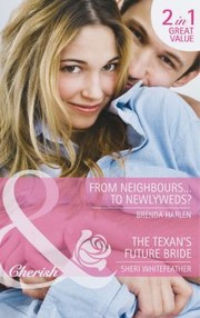 Cover of: From Neighbours To Newlyweds