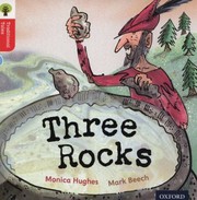 Cover of: Three Rocks