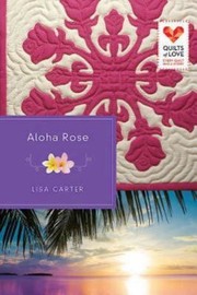 Cover of: Aloha Rose