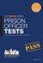 Cover of: Prison Officer Tests