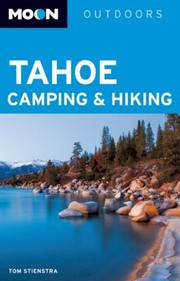 Cover of: Tahoe Camping Hiking