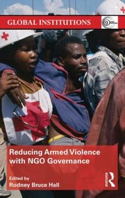 Cover of: Reducing Armed Violence With Ngo Governance by 