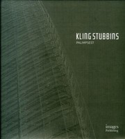 Cover of: Kling Stubbins Palimpsest by 