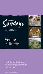 Cover of: Venues In Britain Weddings Parties Meetings