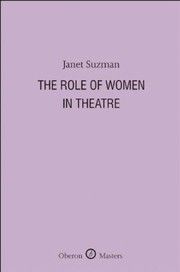 Cover of: Not Hamlet Meditations On The Frail Position Of Women In Drama