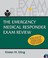 Cover of: Emergency Medical Responder Exam Review