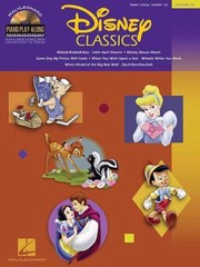 Cover of: Disney Classics by 