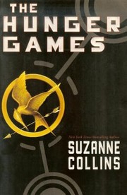 Cover of: The Hunger Games                            Hunger Games PB by Suzanne Collins