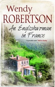 Cover of: An Englishwoman In France