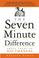 Cover of: Seven minute difference