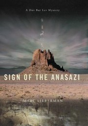 Cover of: Sign Of The Anasazi