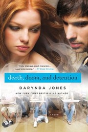 Cover of: Death Doom And Detention