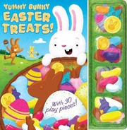 Cover of: Yummy Bunny Easter Treats